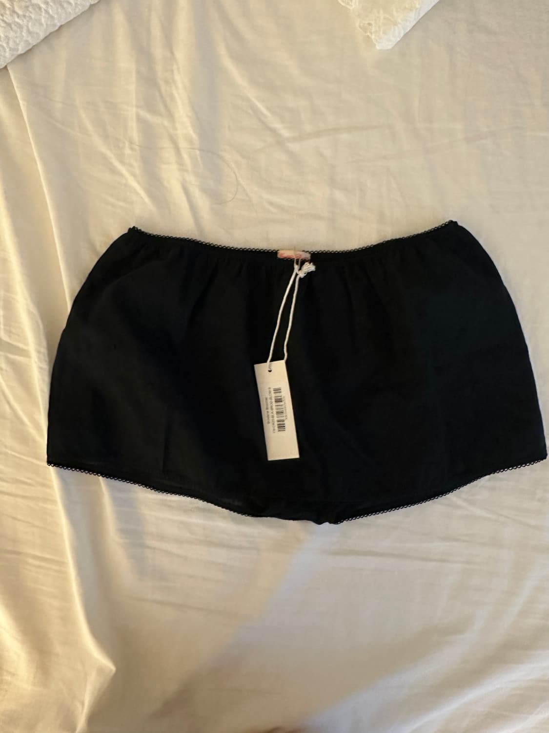 Fruity Booty broderie bloomer 상품이미지1
