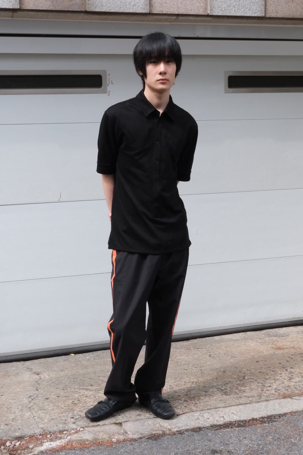 Helmut lang 피케티 xs 상품이미지6