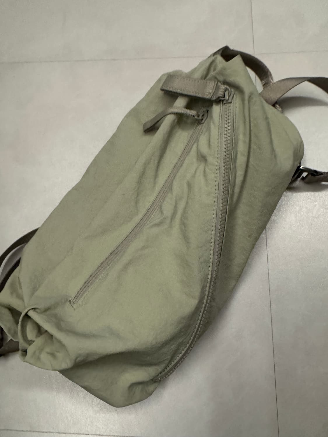 룰루레몬 가방 상품이미지2