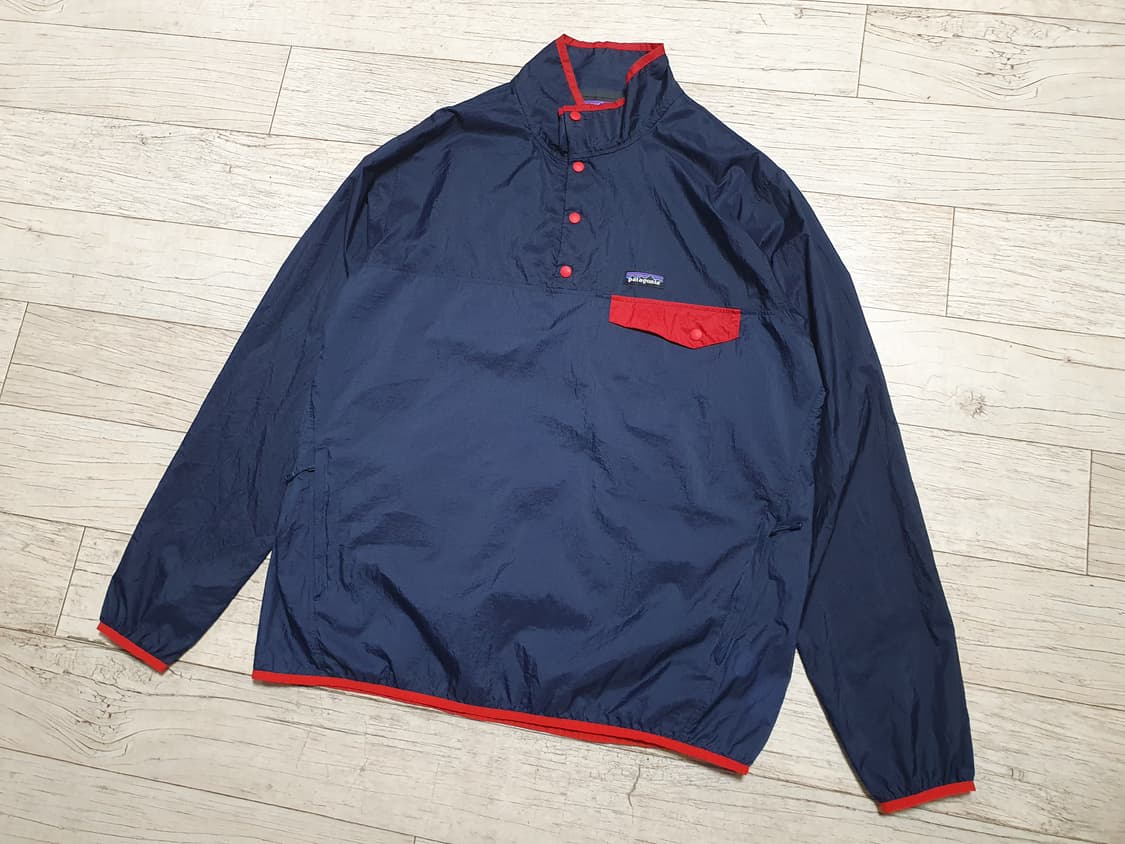 파타고니아 후디니 스냅티 L 상품이미지1