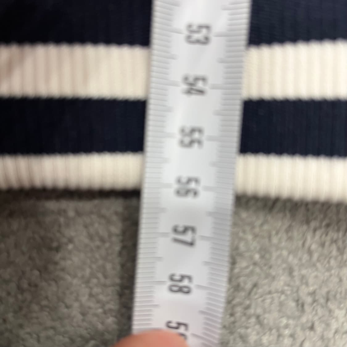 S 르꼬끄 바람막이 자켓 상품이미지8