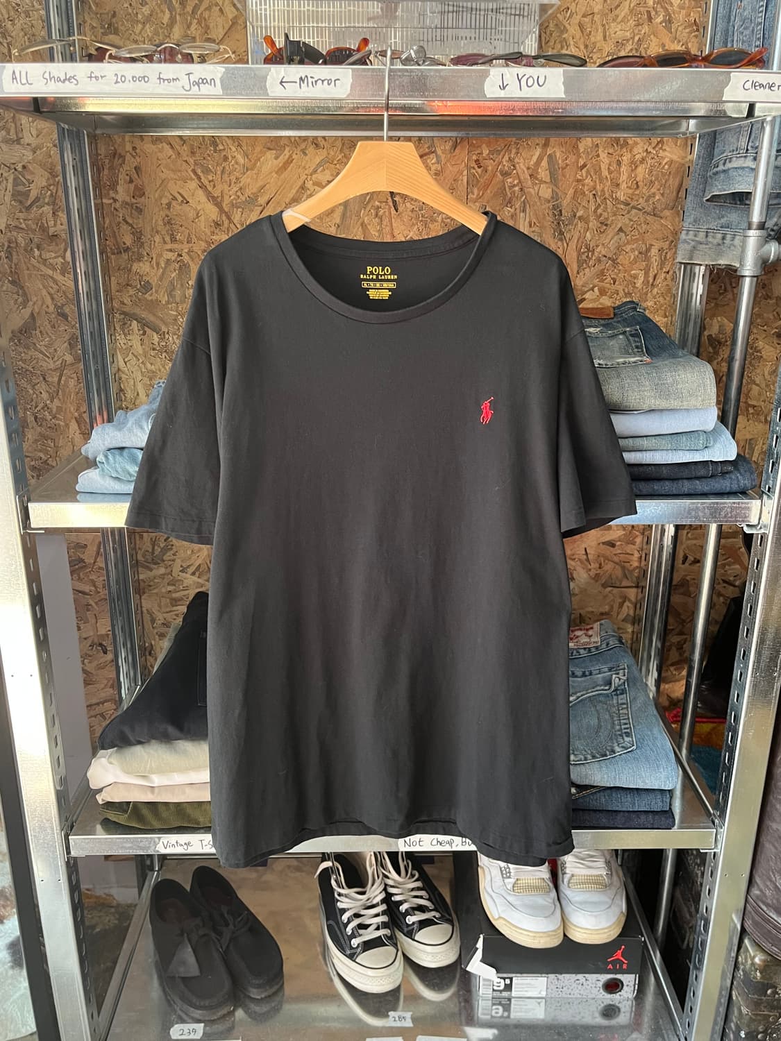 Polo Ralph Lauren T-shirts 상품이미지1