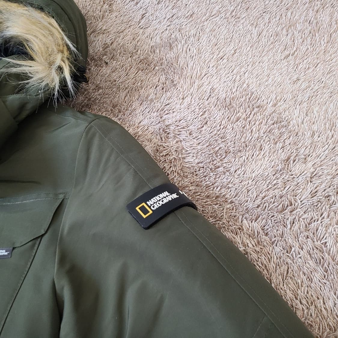 내셔널지오그래픽  상품이미지5