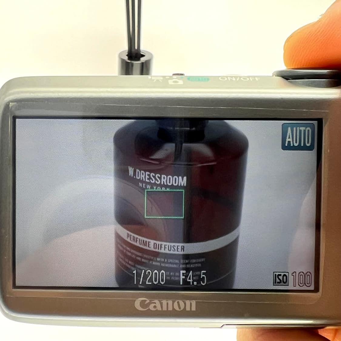 (풀박스)캐논 익서스 Canon IXUS 110 IS 블루 상품이미지9