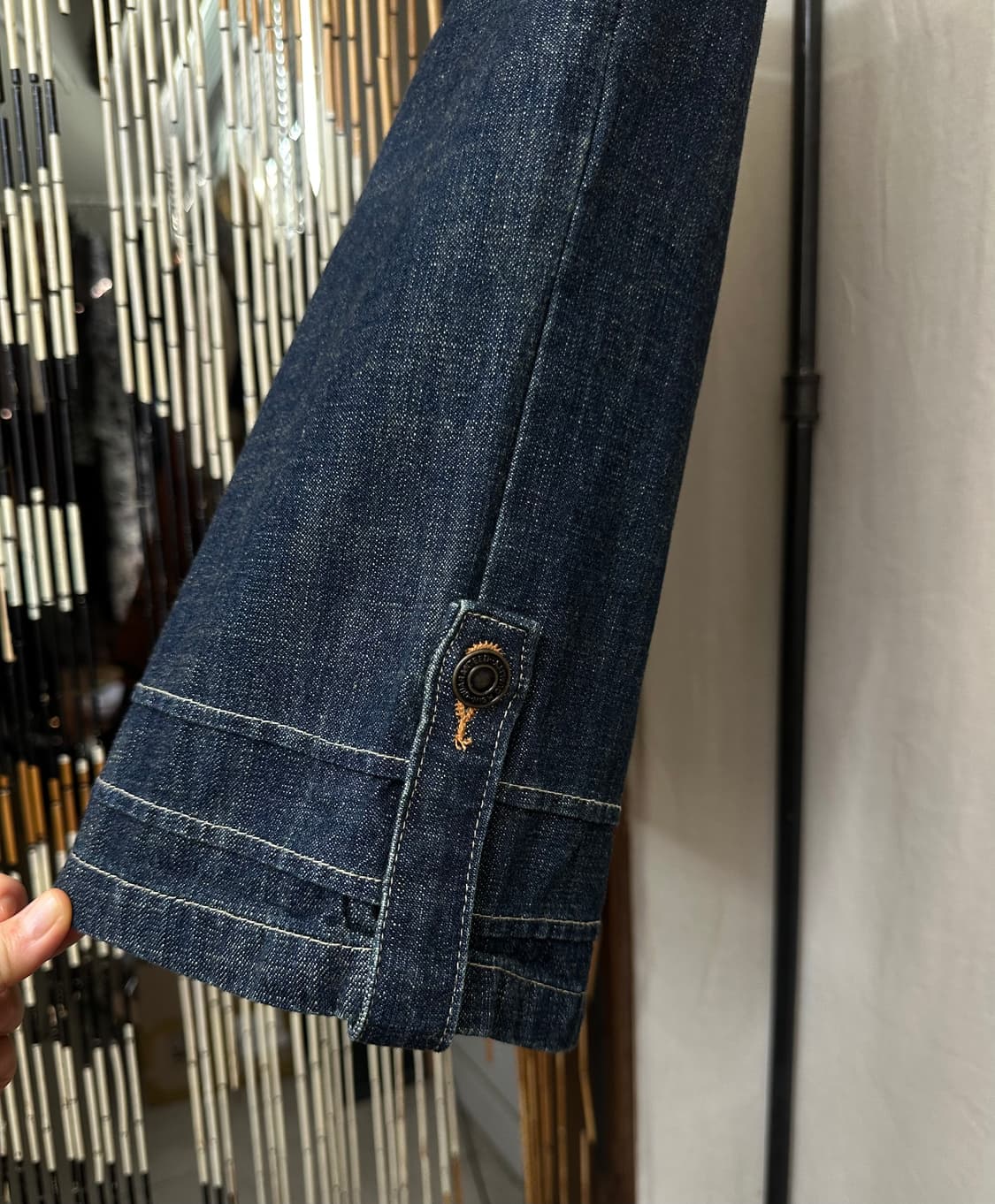 denim pants 상품이미지2