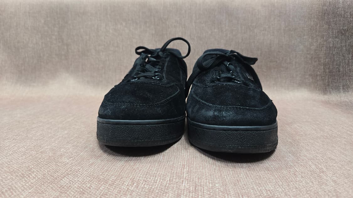 루이비통 LV 275mm-  정품 트레이너 스웨이드 벨벳 스니커즈 상품이미지3