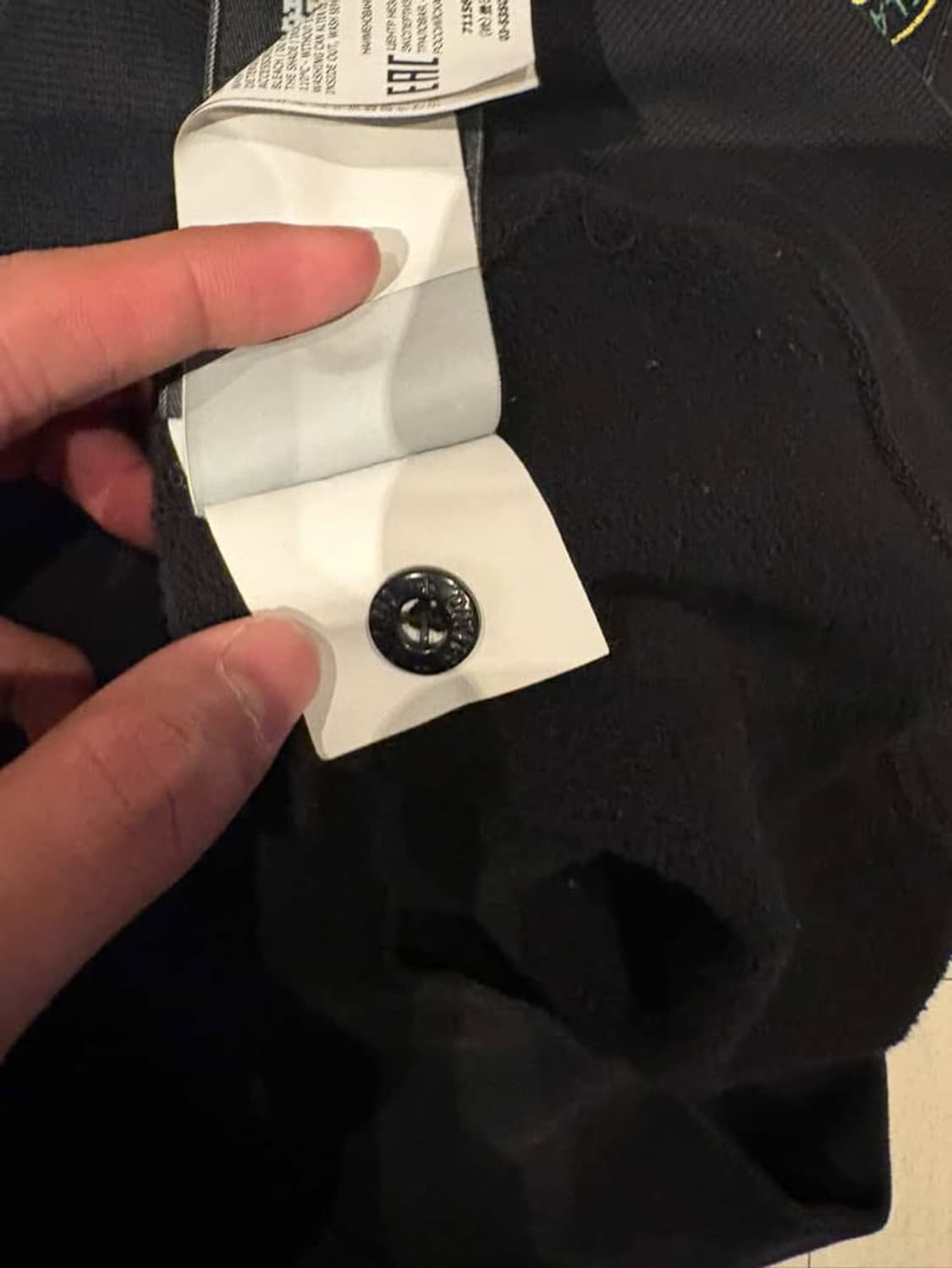 스톤 아일랜드 맨투맨  상품이미지5