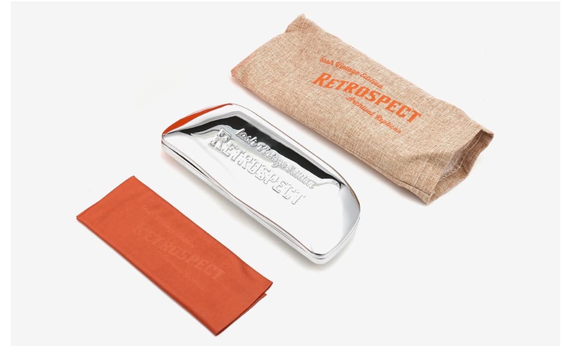 래쉬 클리프트 앰버 44mm 빈티지에디션 상품이미지5