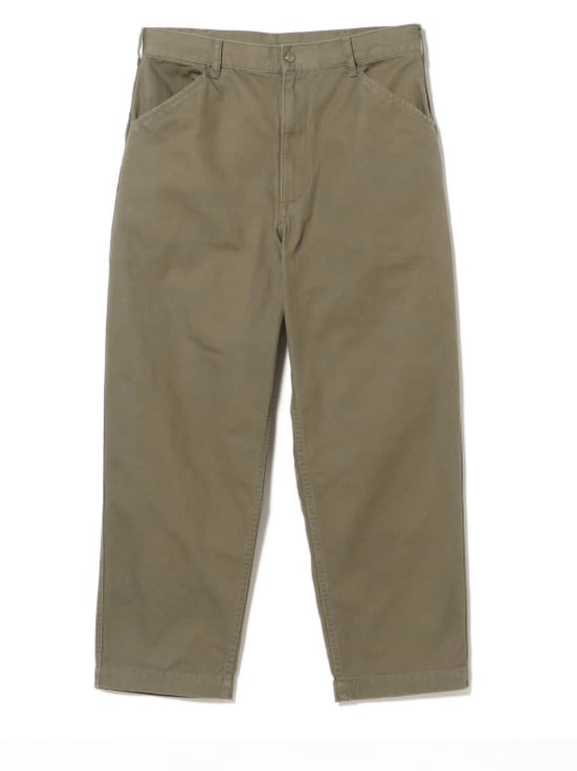 필그림서프서플라이 미니멀리스트 살사 헤링본 팬츠 상품이미지4