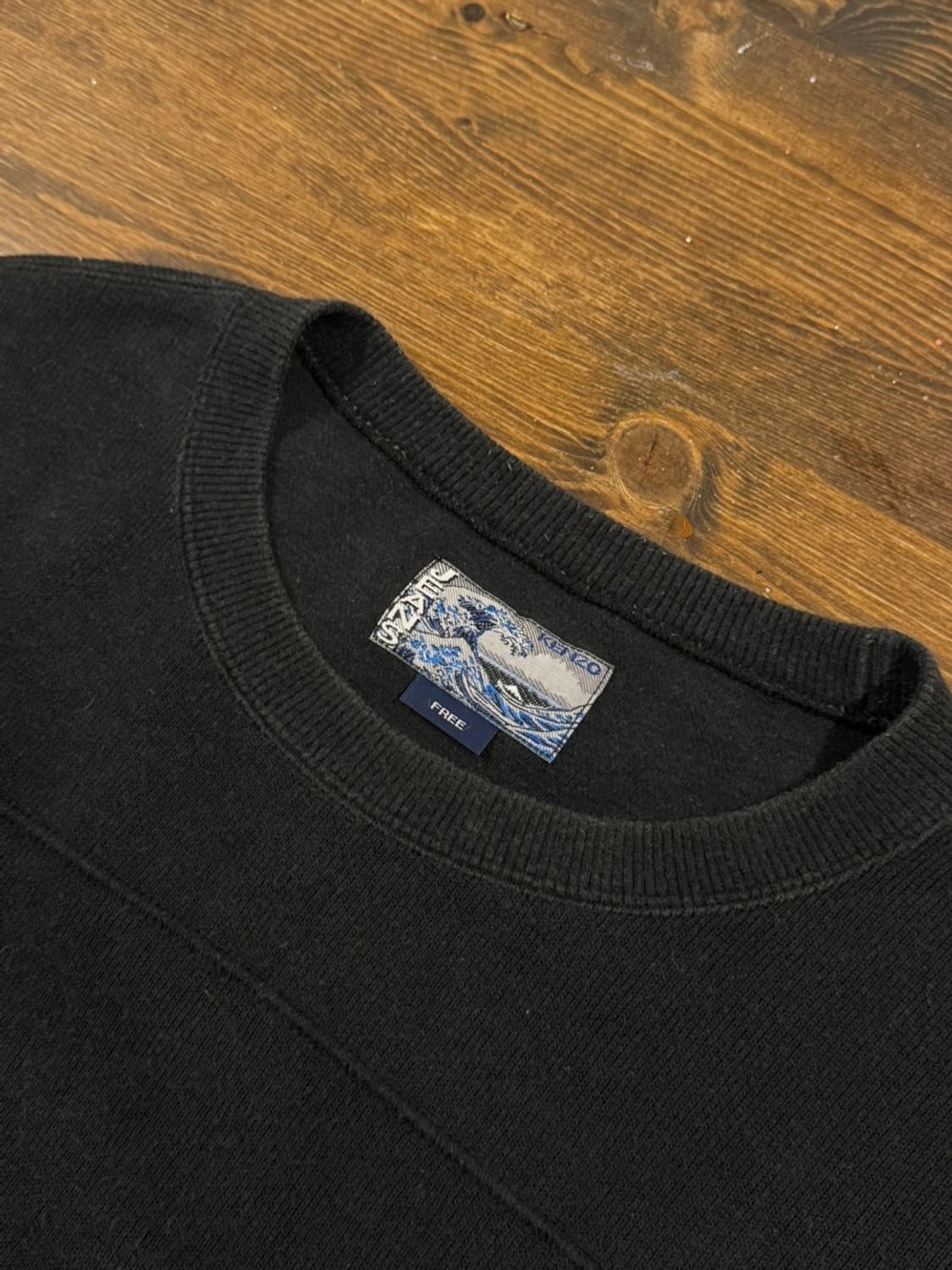 겐조 맨투맨 66~77 상품이미지7