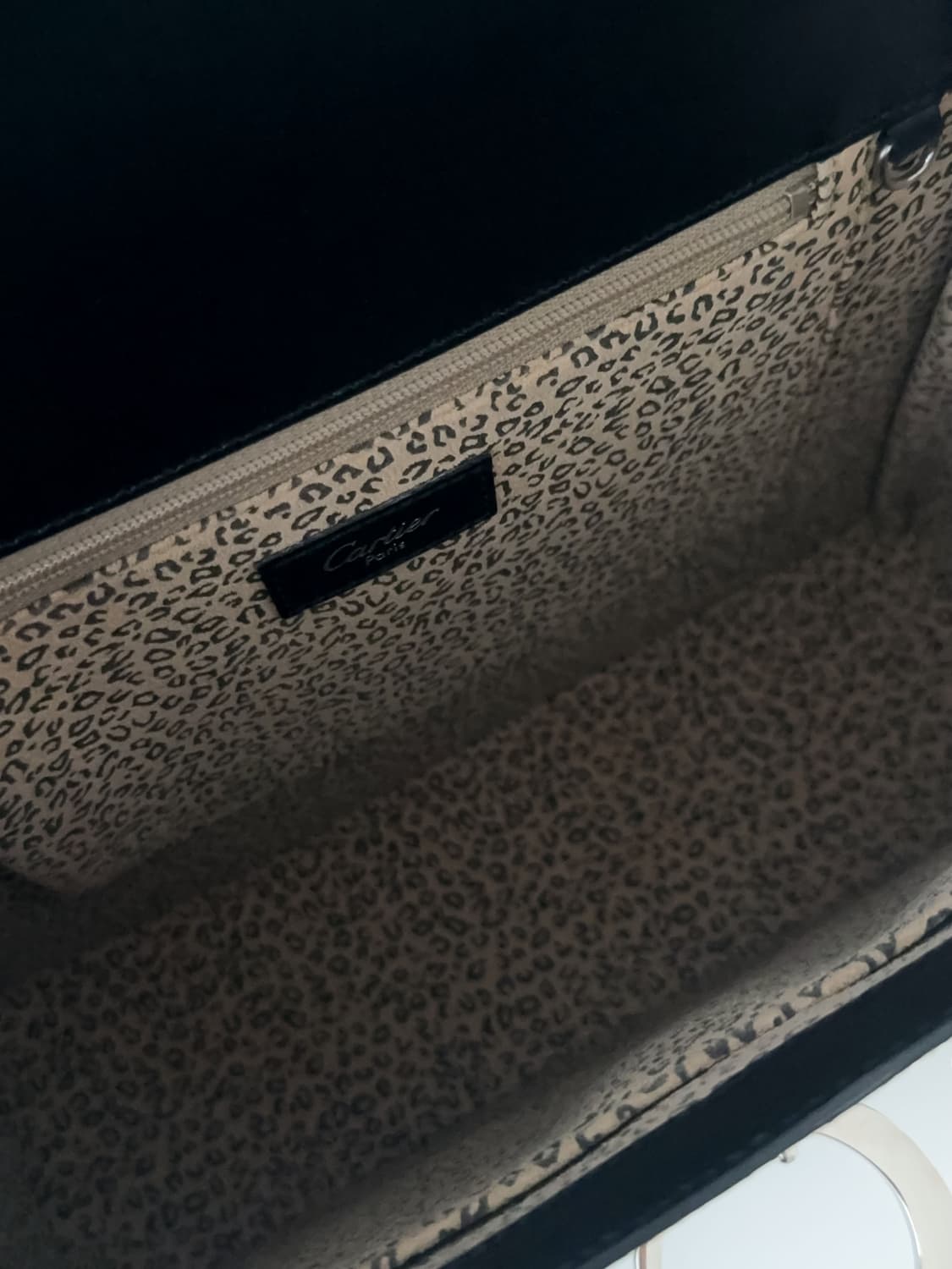 까르띠에 팬더 토트백 상품이미지10