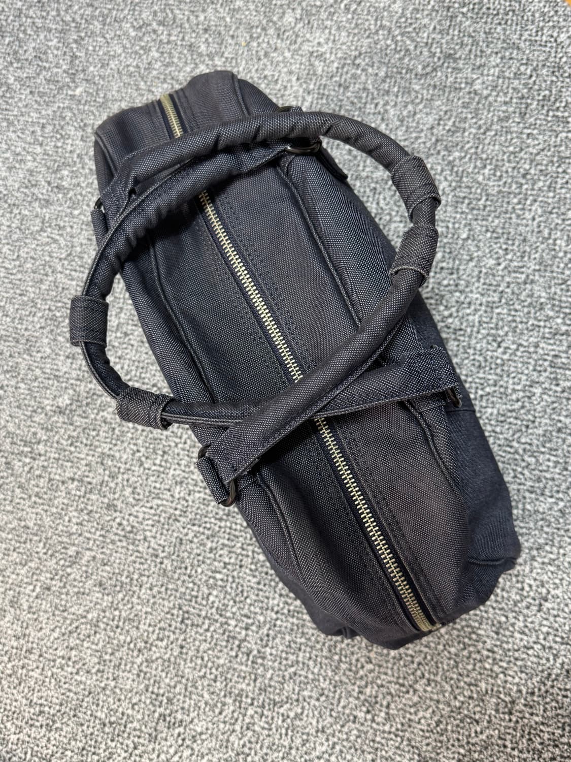 요시다 포터 스모키 보스턴백 상품이미지3