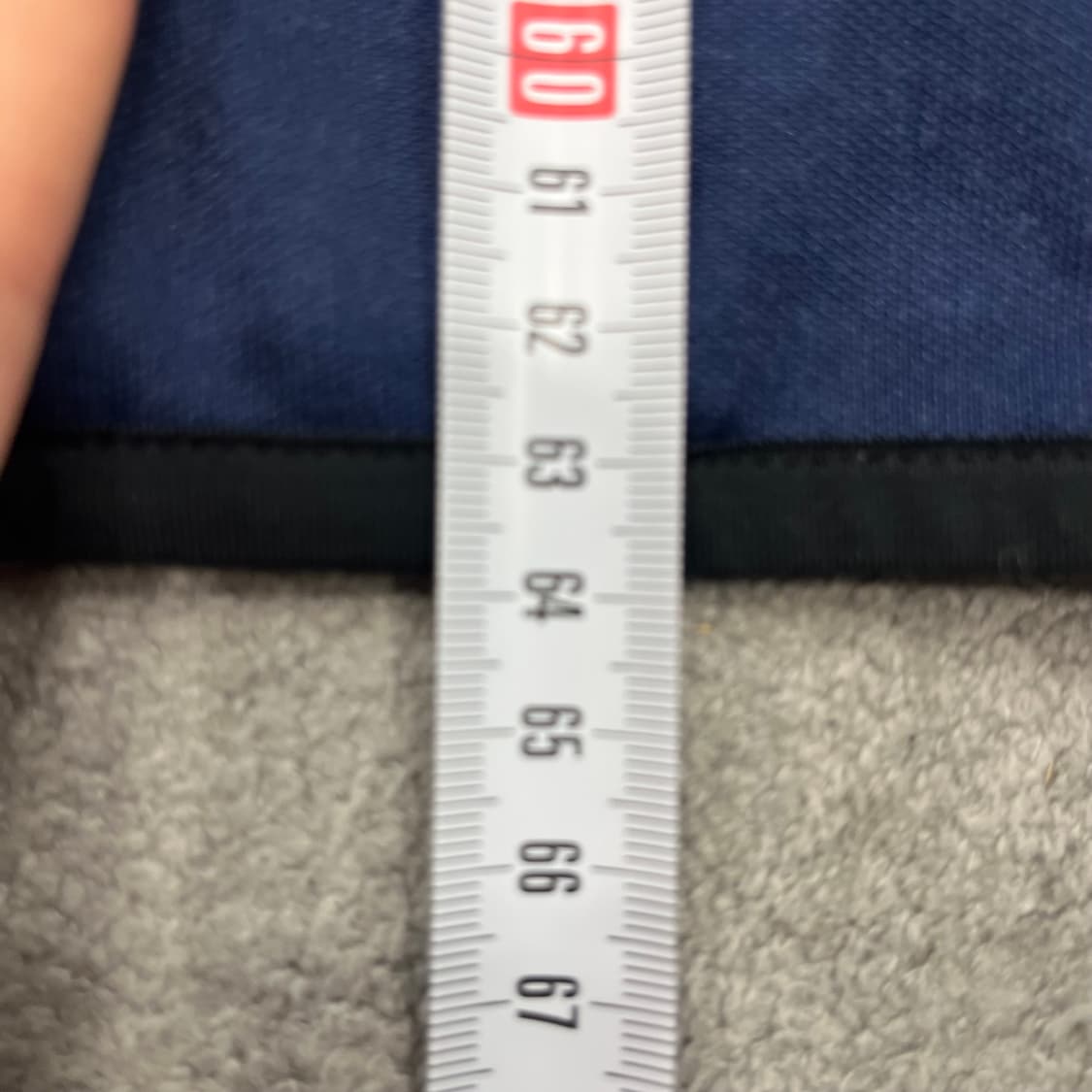 95 아디다스 네이비 파이어버드 져지 트랙자켓 상품이미지7