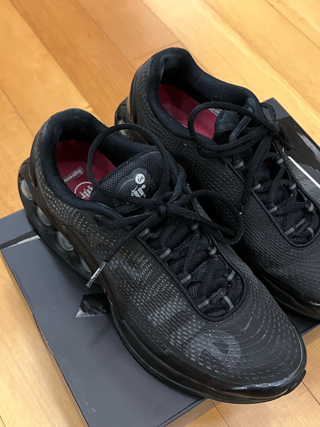 나이키 슈프림dn 상품이미지5