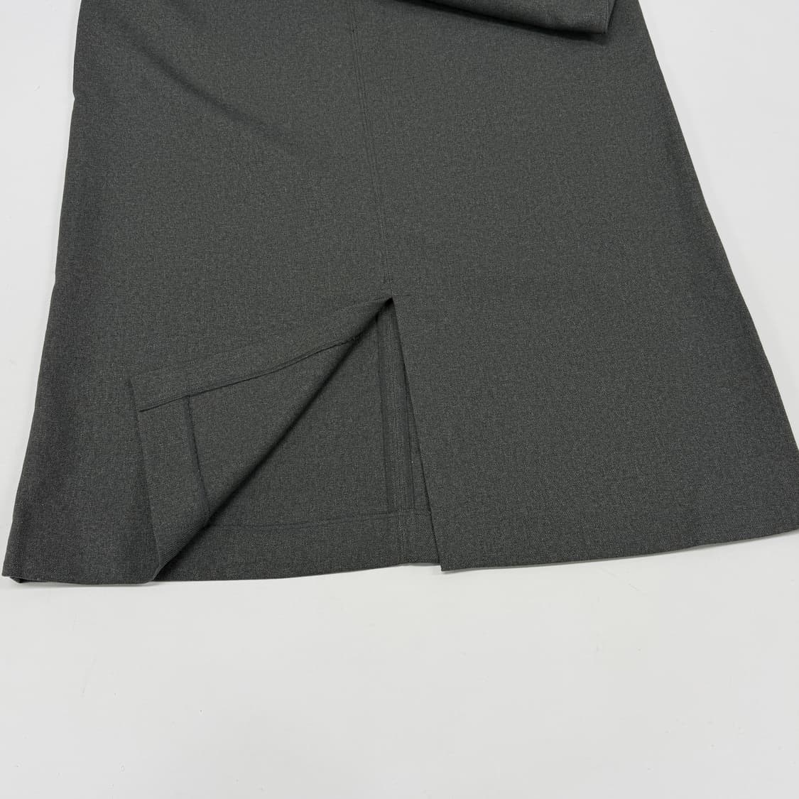 Beams Boy sailor long skirt 상품이미지7