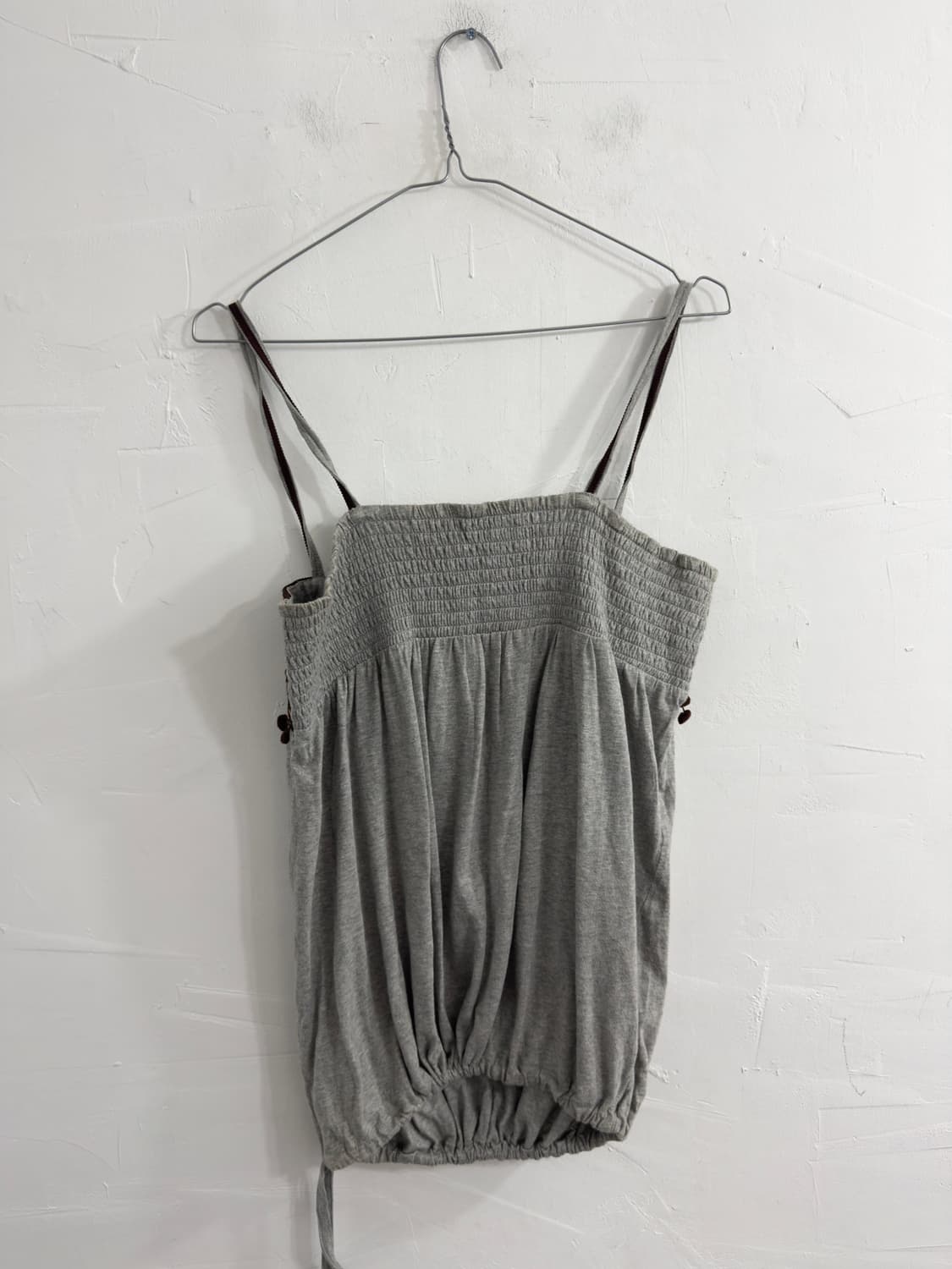 ethnic sleeveless 상품이미지4