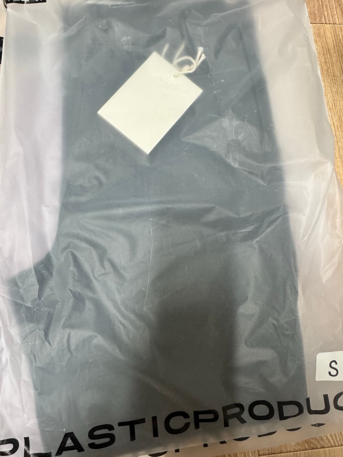 MPa PLANT PANTS (PLANT) S사이즈 상품이미지3