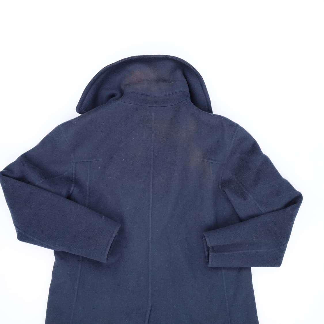 36 아떼 울캐시미어 롱코트 0220H1 상품이미지3