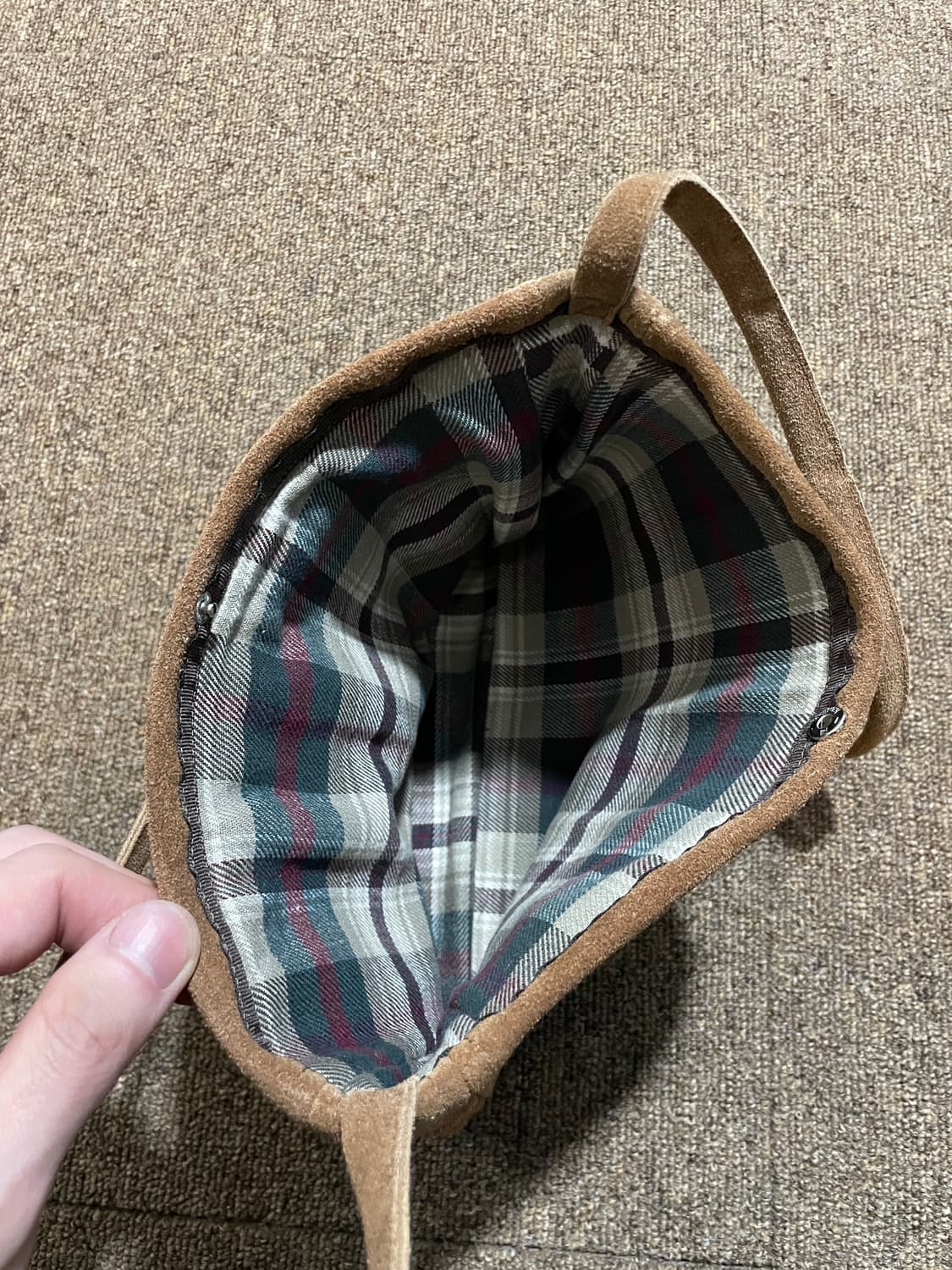 From Suede to Object / No.04 상품이미지7