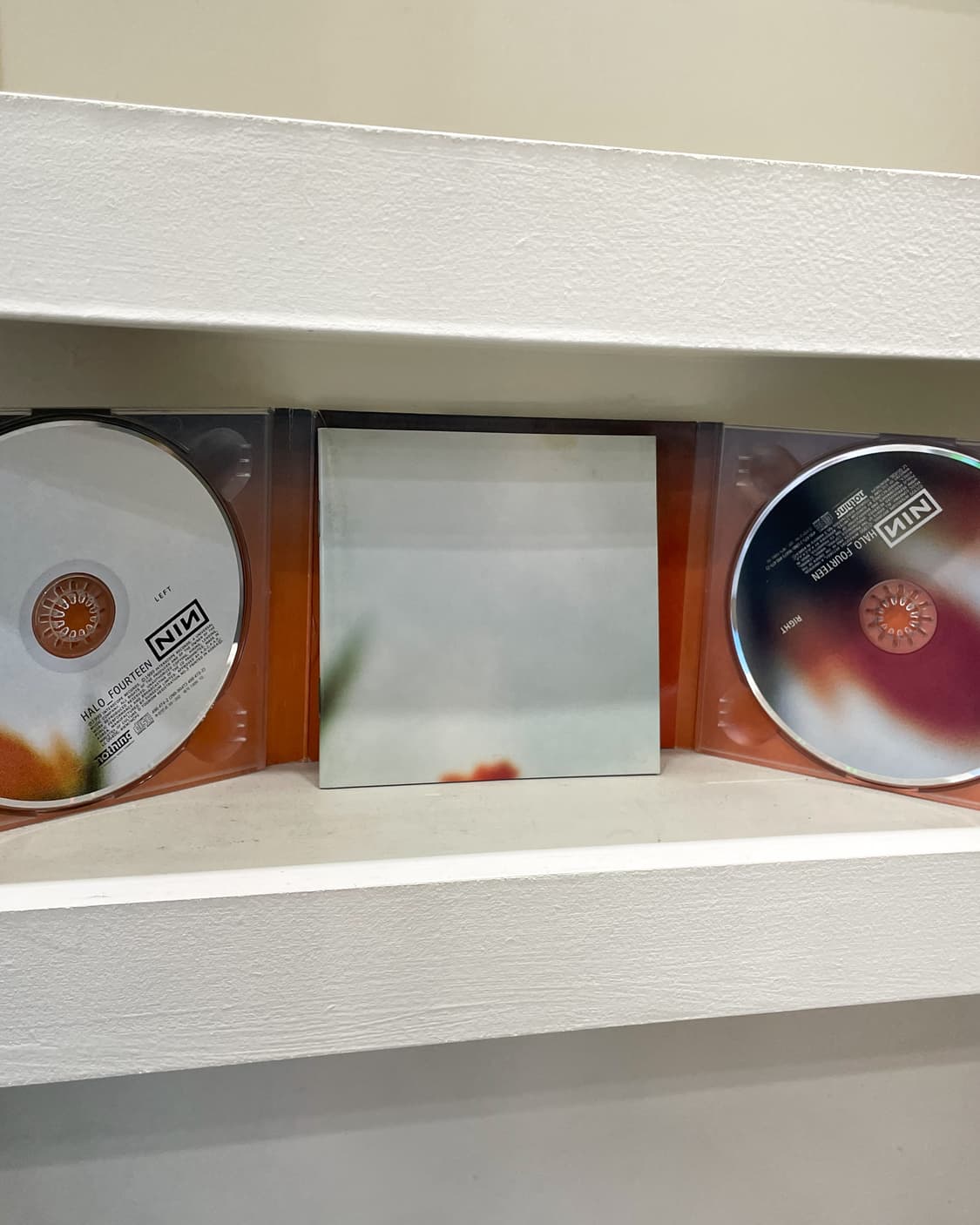 Nine Inch Nails 상품이미지4
