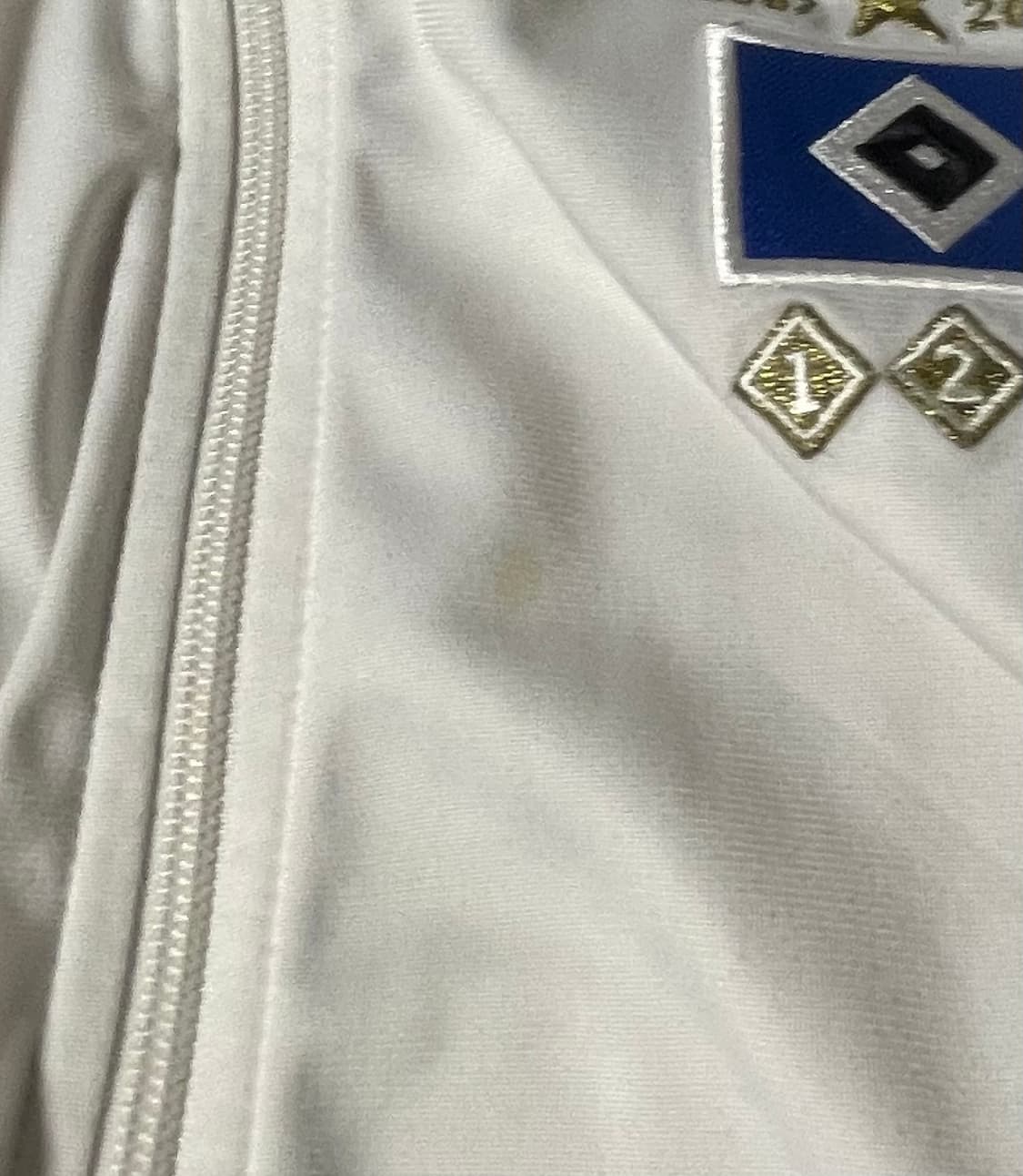 아디다스 125주년 함부르크 손흥민 트랙탑 져지 상품이미지8