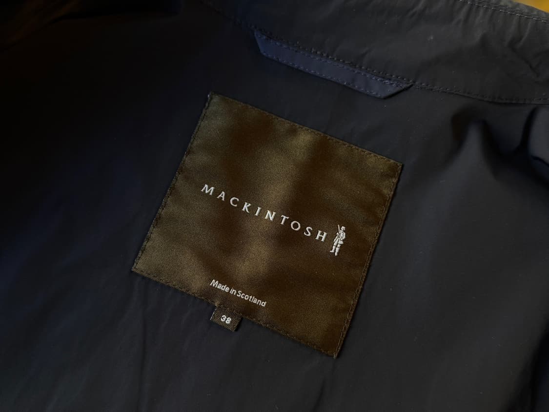 맥킨토시 맥코트 100 상품이미지9