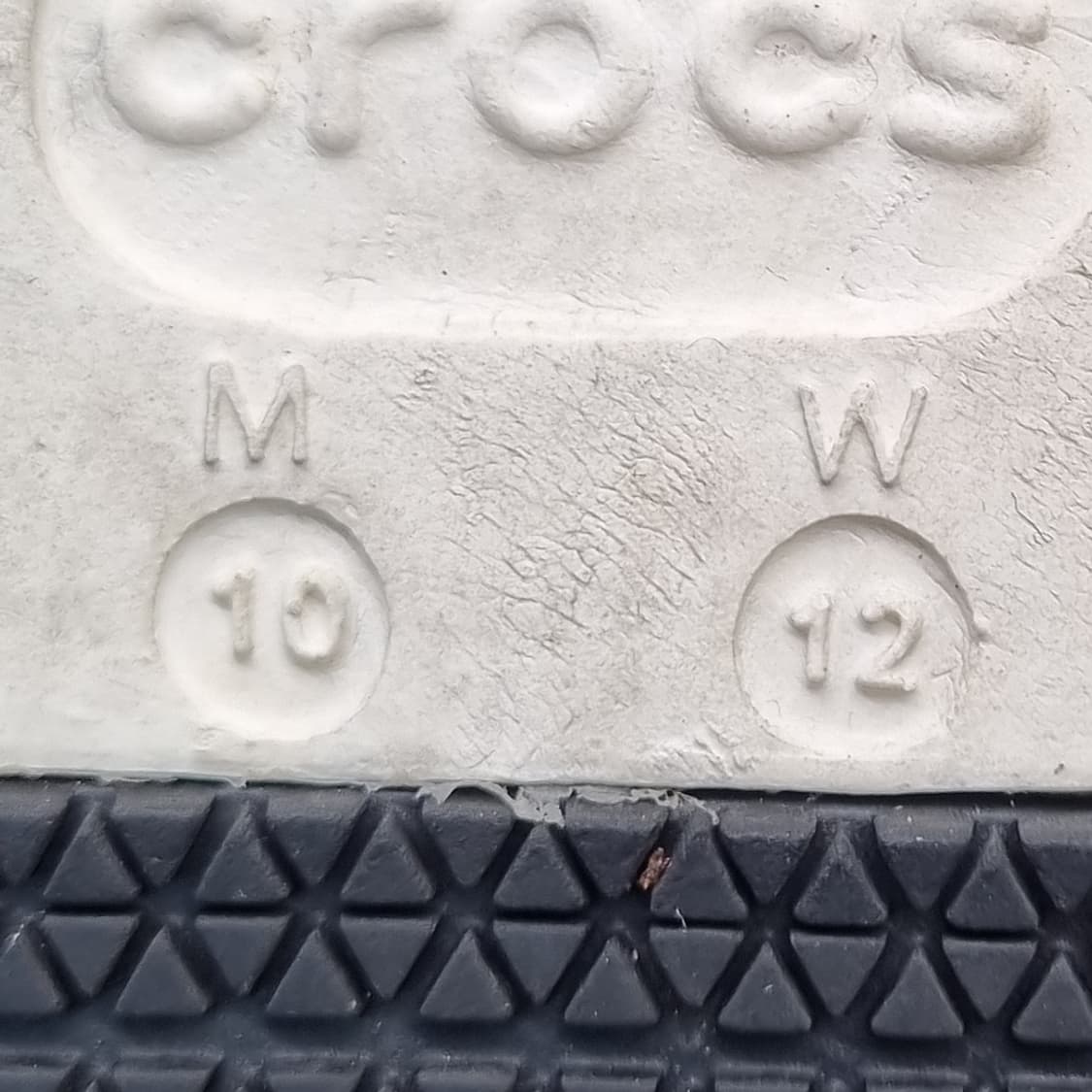 크록스 비스트로 남성샌들280 상품이미지6