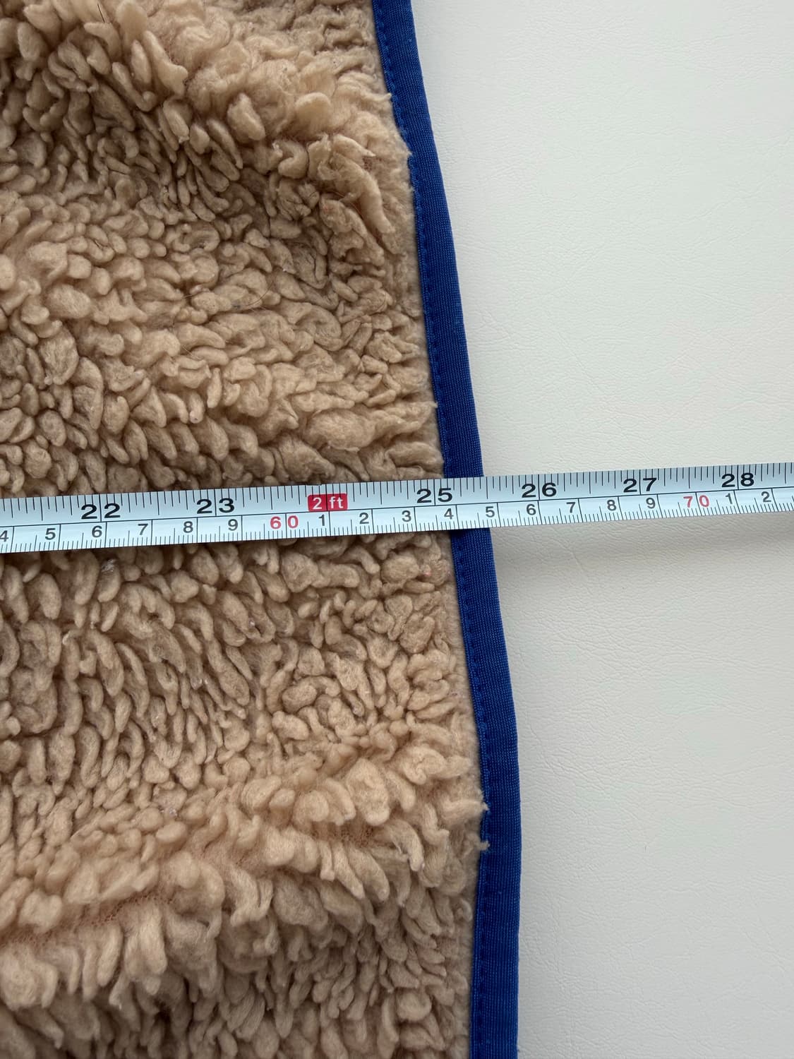 00s 파타고니아 딥파일 플리스 자켓 M사이즈 상품이미지7