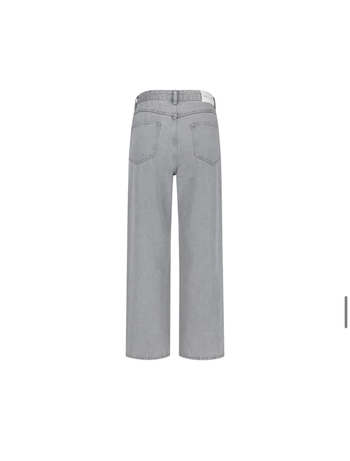 COLOR INDIGO DENIM 상품이미지2