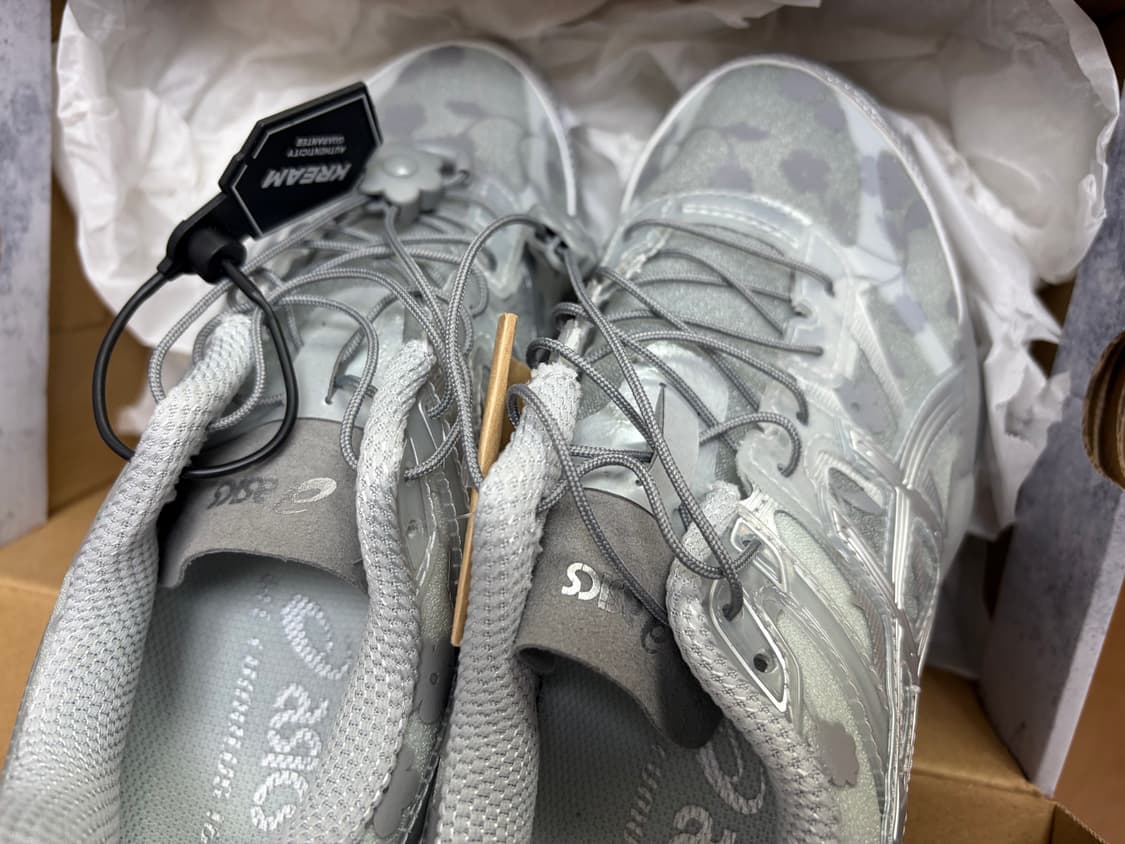 아식스 x 세실리아반센 상품이미지4