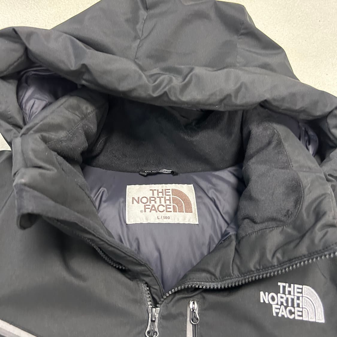 The North Face White Label Manton Jumper 상품이미지6
