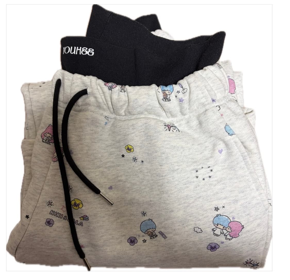 유희 리틀트윈스타 팬츠 상품이미지3