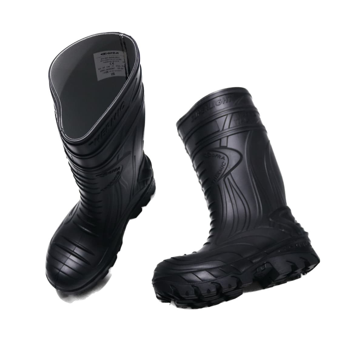 코프라 부츠 40사이즈 상품이미지1