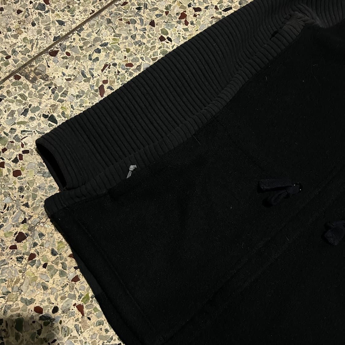 노스페이스(North Face) 플리스 후드집업 자켓 상품이미지3