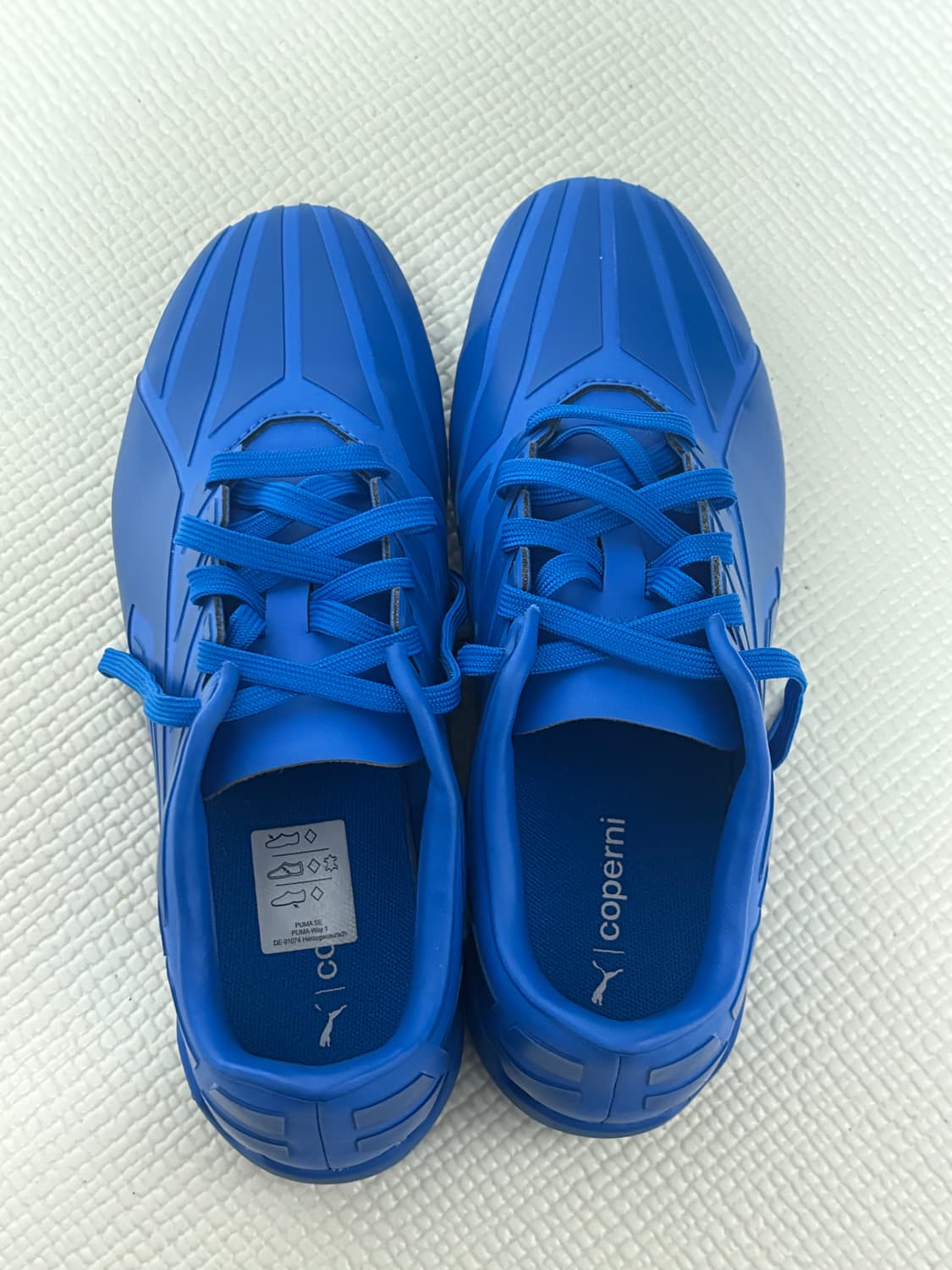 푸마 x 코페르니 스피드캣 225 상품이미지2