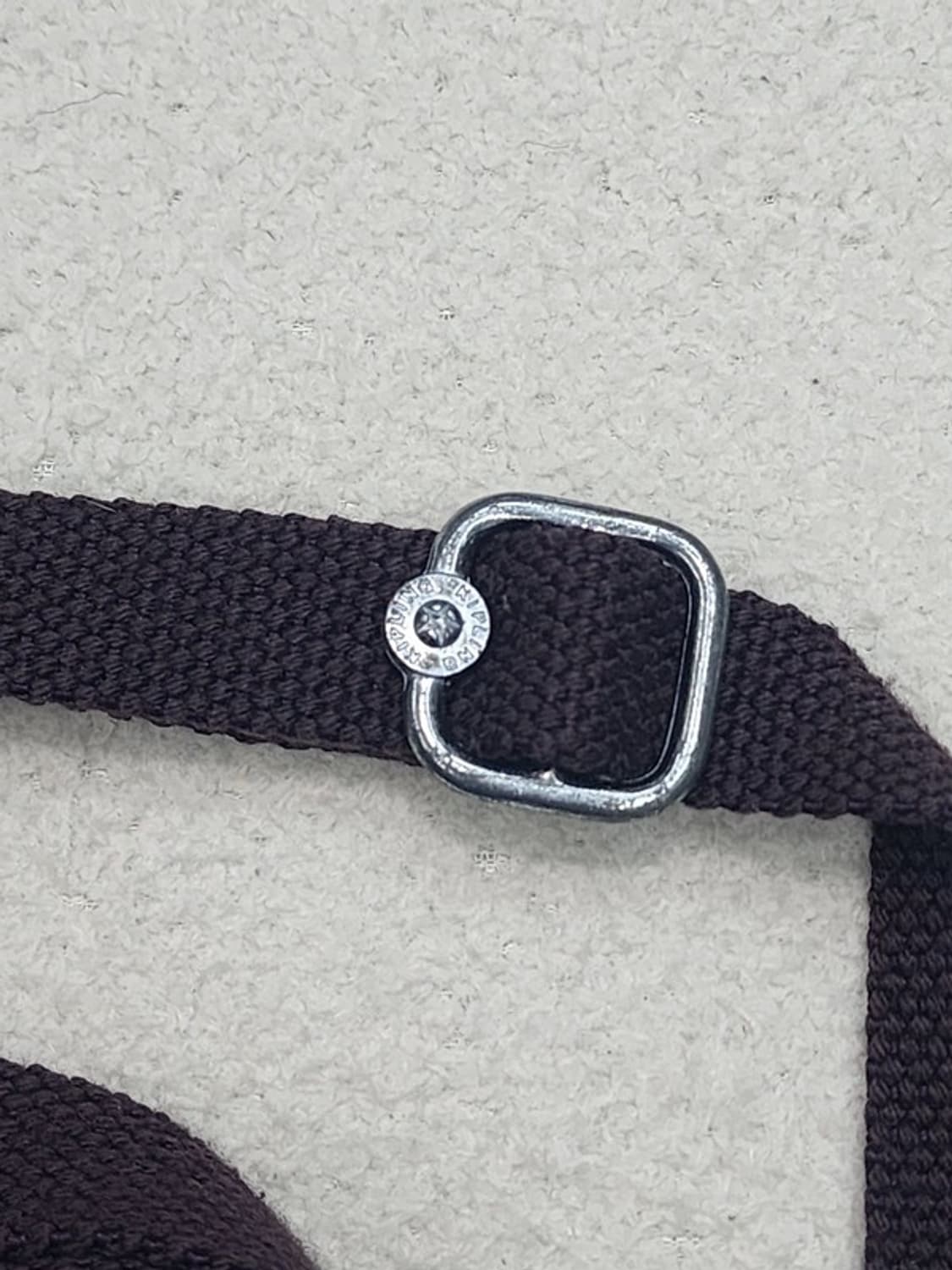 KIPLING 미니 카모플라쥬 크로스백 상품이미지3