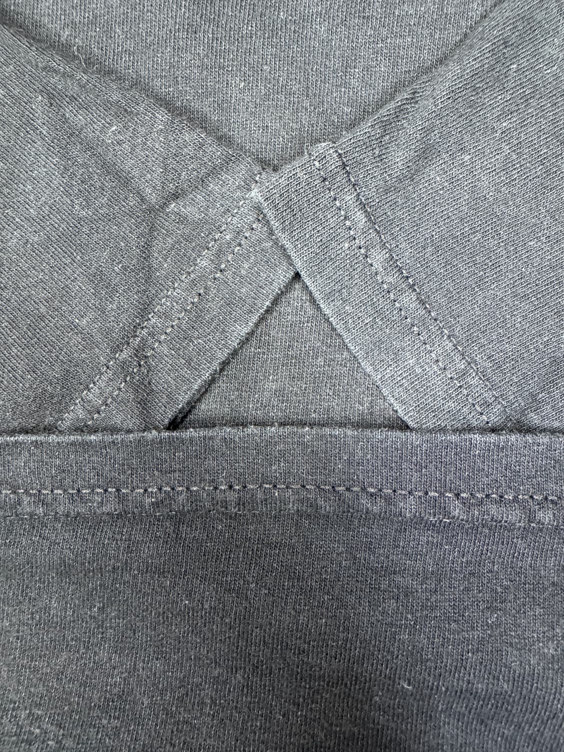 빈티지 00s 라몬즈 RAMONES 밴드 티셔츠 L 상품이미지7