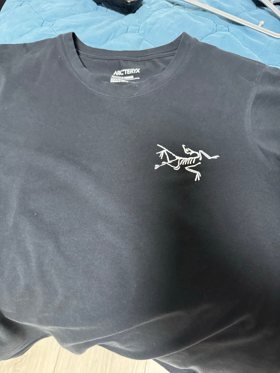 아크테릭스 롱슬리브 상품이미지2