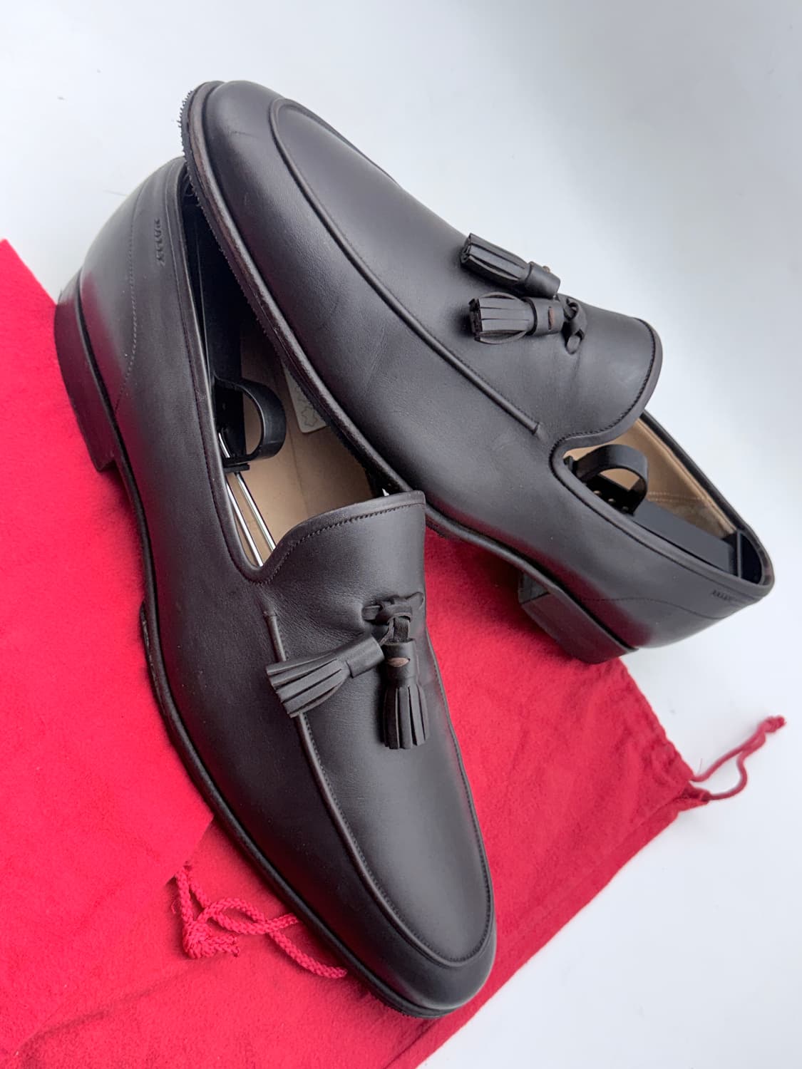 정품)발리구두265 상품이미지5