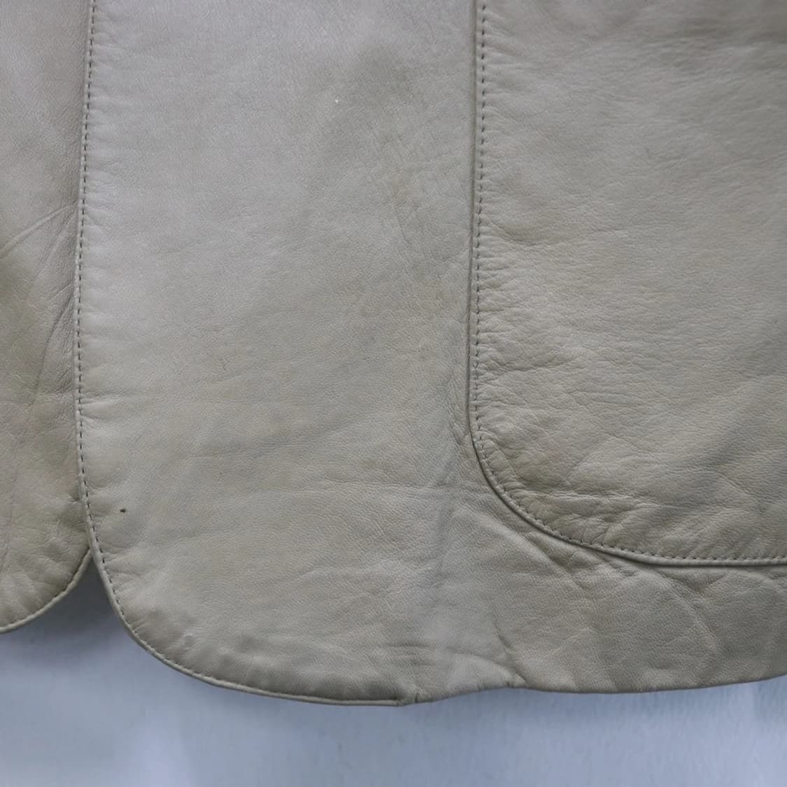 John bull 죤불 말가죽 자켓 63062 상품이미지4