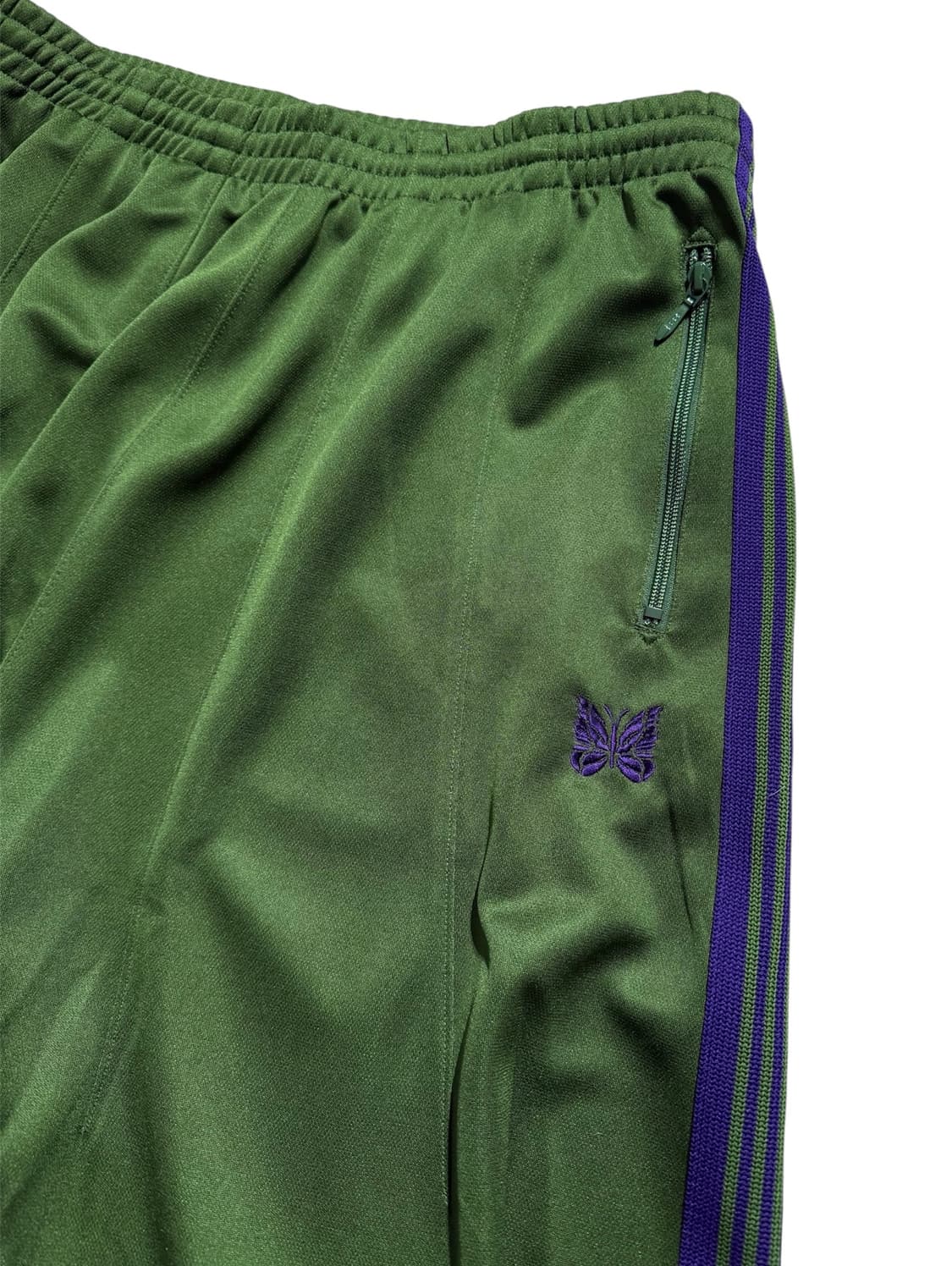 니들스 23AW HD 와이드 트랙팬츠 상품이미지6