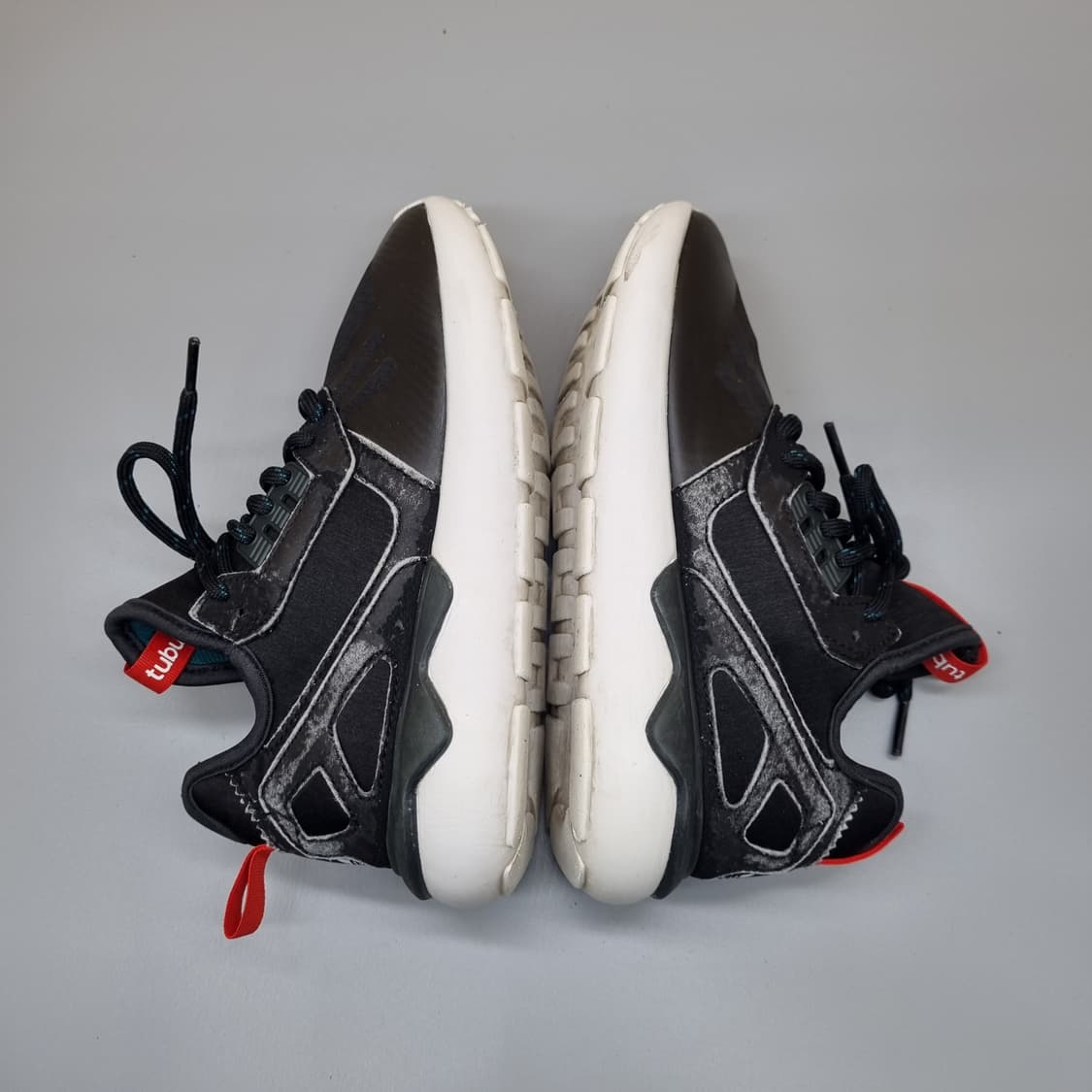 아디다스 튜블러 러너 운동화 220 상품이미지5