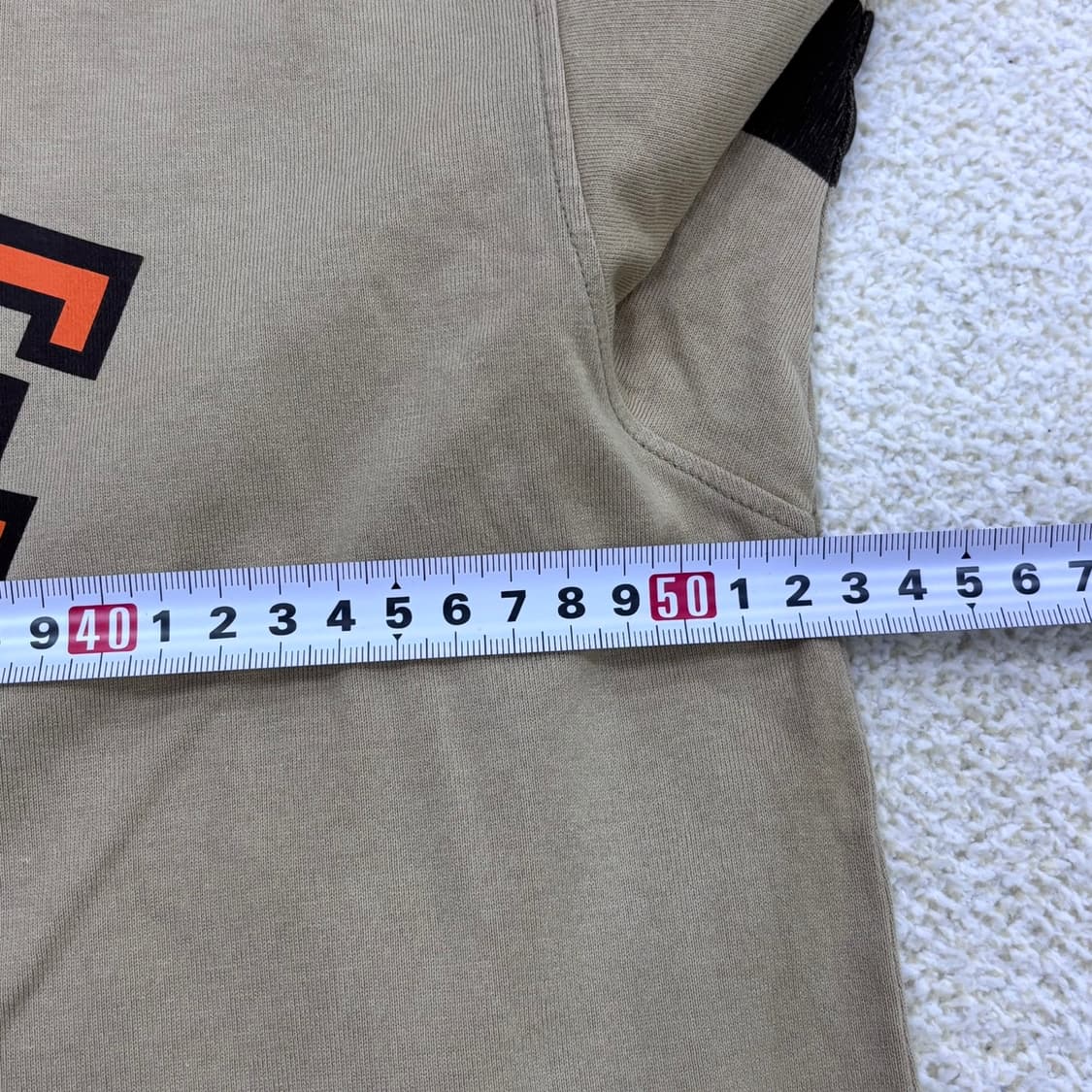 M 나이키 남성 반팔 티셔츠 0317E 상품이미지5