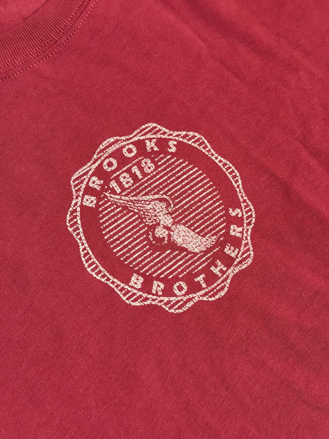 브룩스브라더스 롱슬리브 상품이미지6