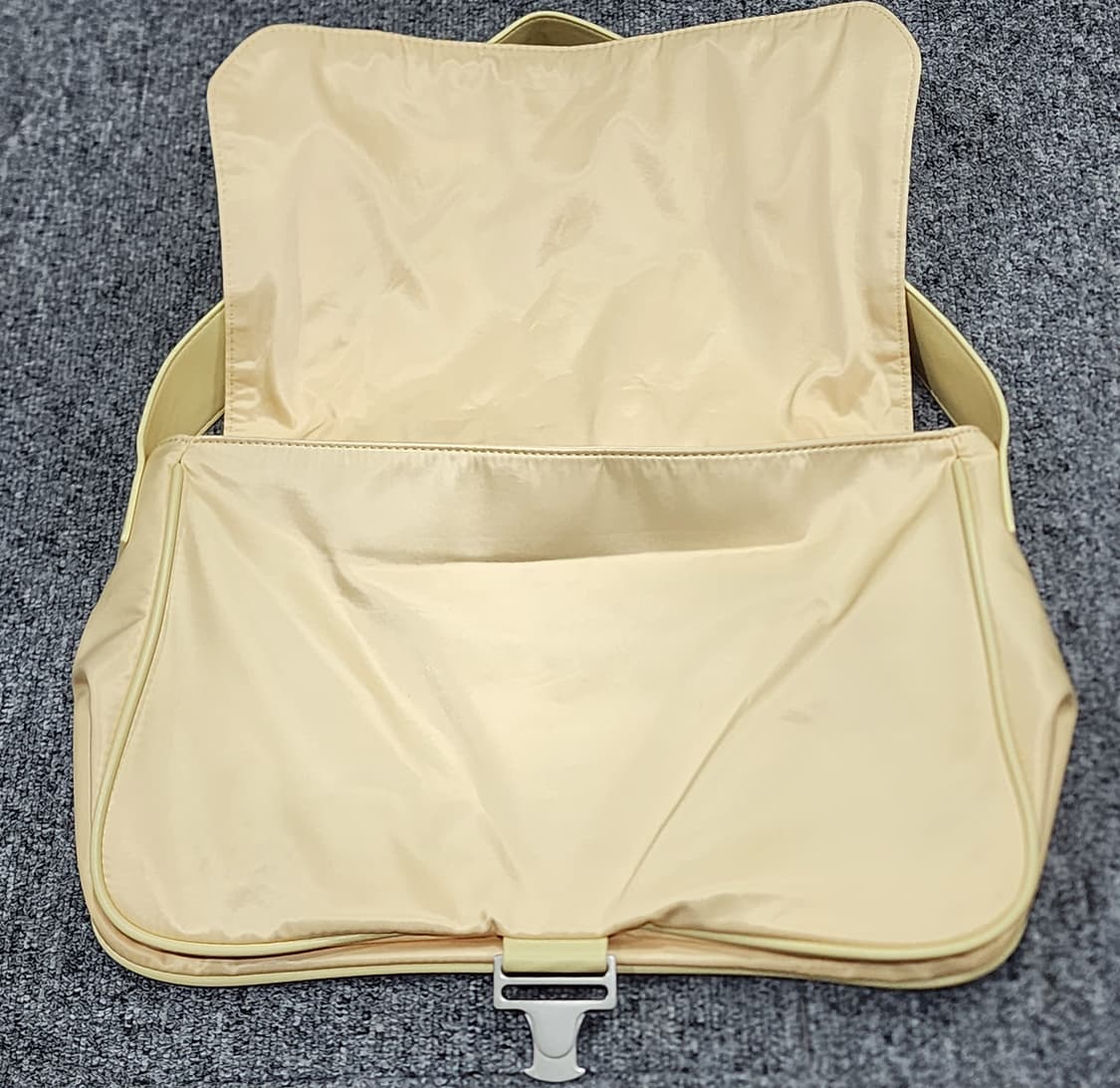 마뗑킴 버클백 숄더백 가방 상품이미지3