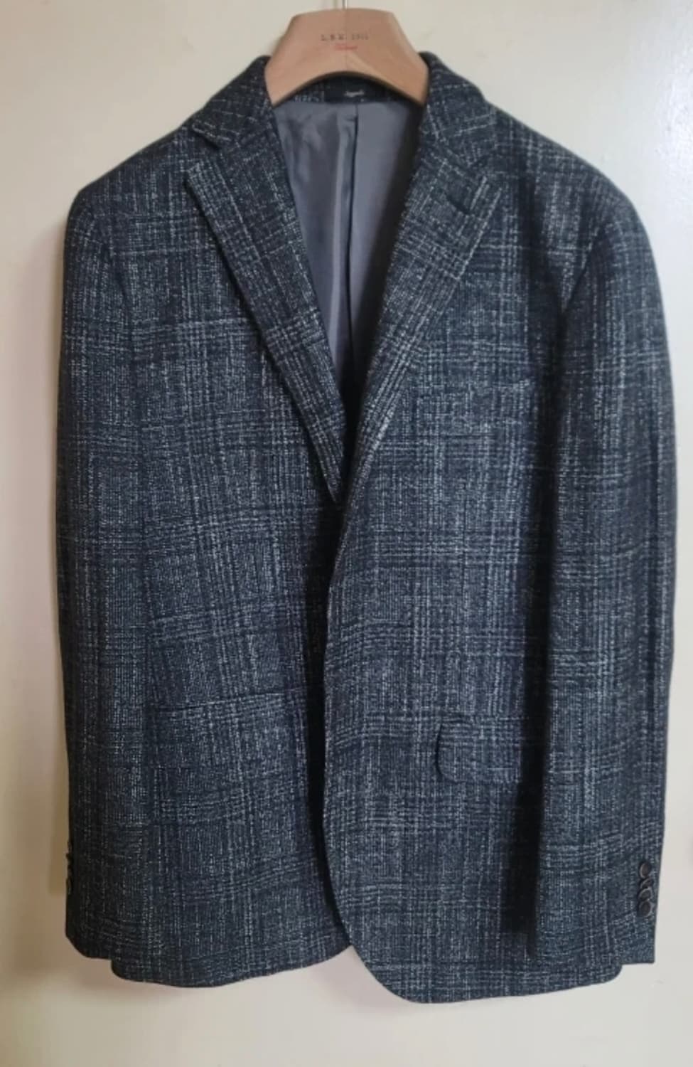 갤럭시 수젤로 자켓 상품이미지1