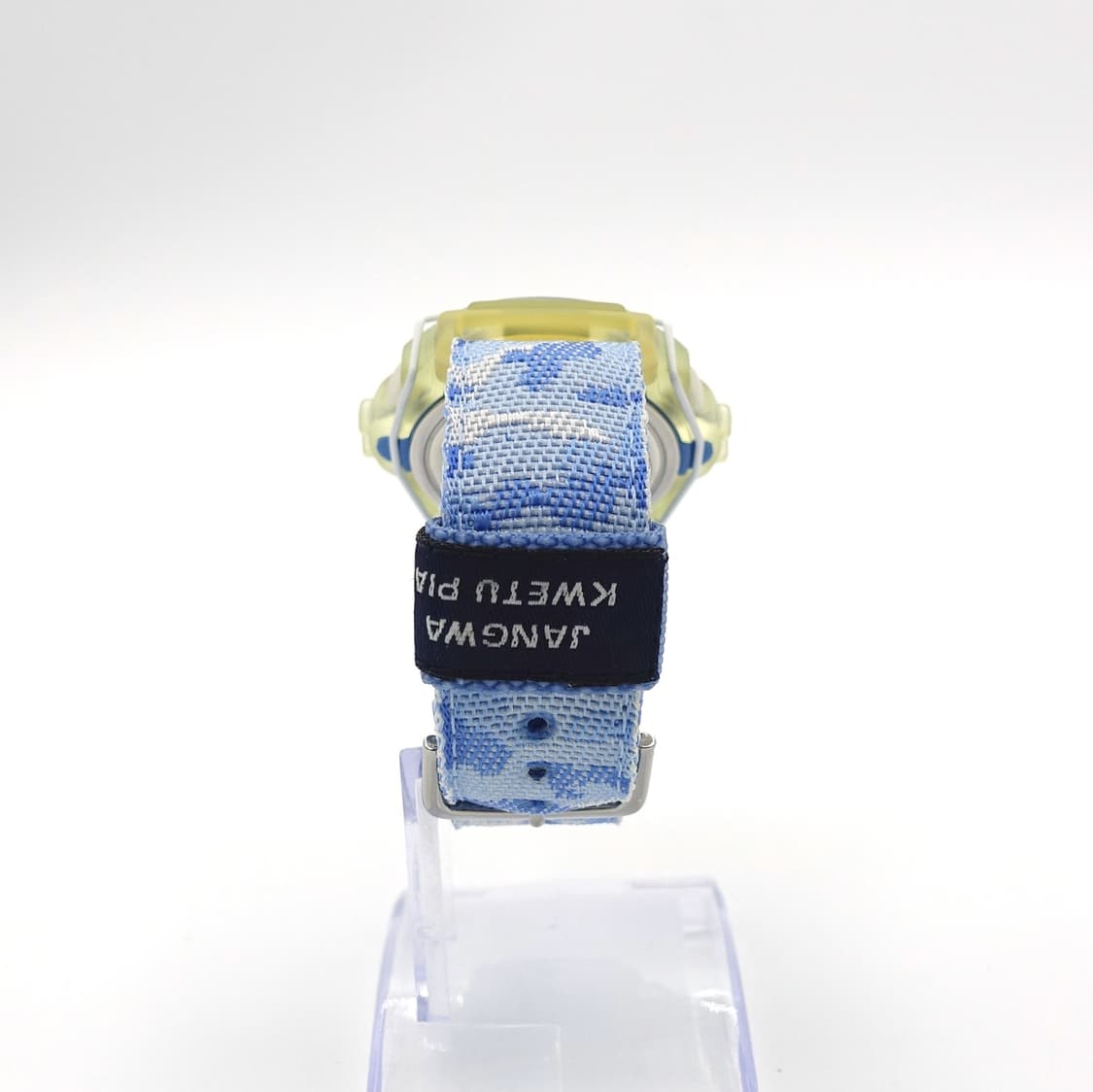 Baby-G BG-340 마사이마라 모델 한정 베이비지 손목시계 상품이미지6