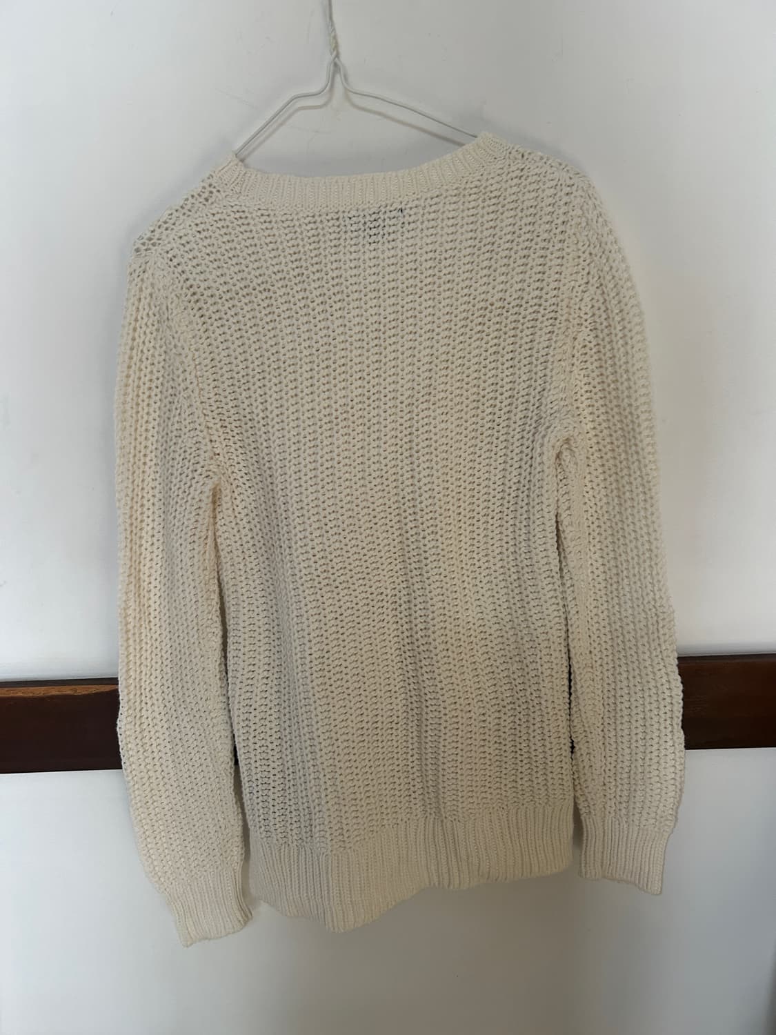 노티카 스웨터  상품이미지6