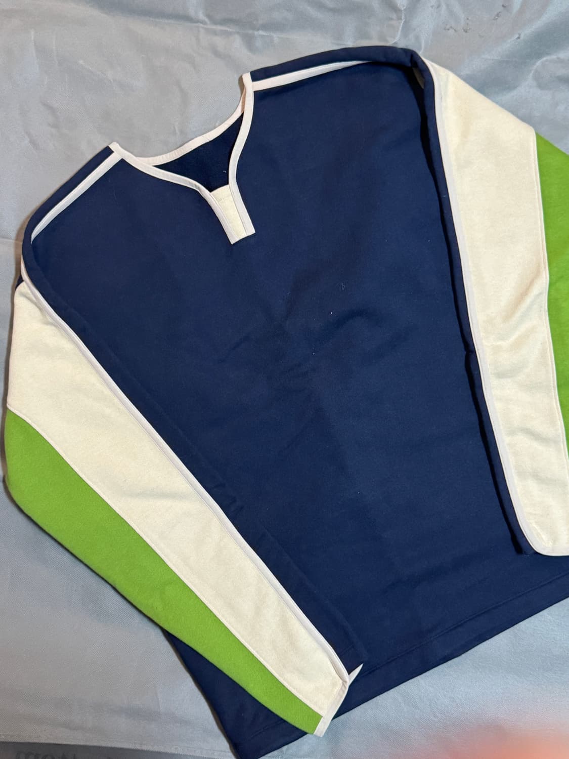 더가스펠오브 스웻셔츠 XL 상품이미지1