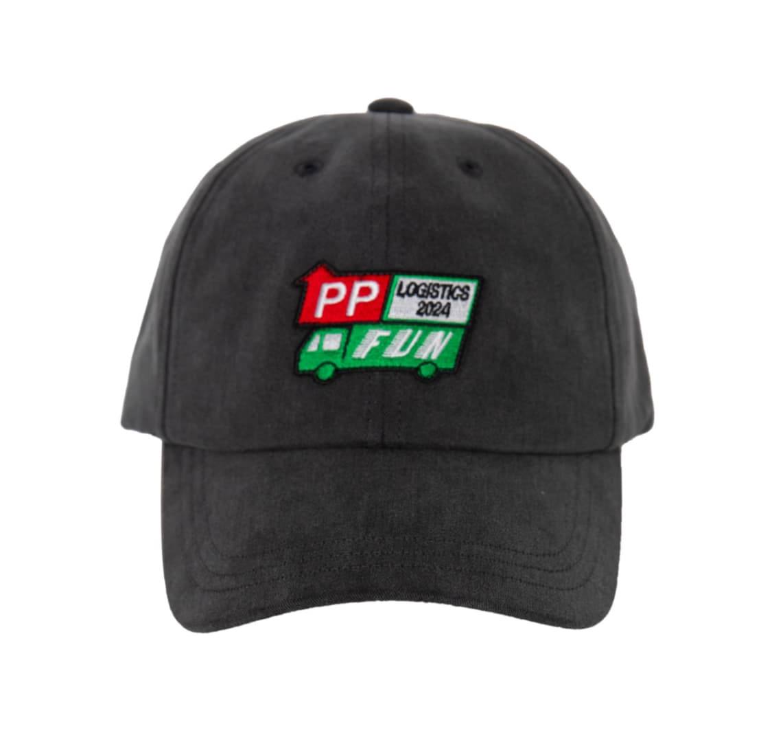 Public Posssession P.P. Logistik Cap 모자 상품이미지6